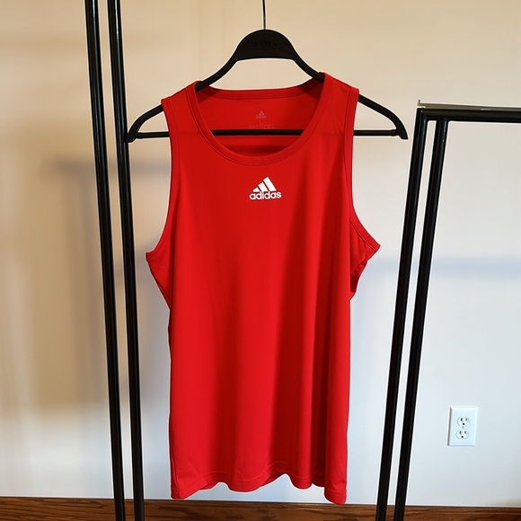 Adidas AeroReady Tank - Picture 2 of 3